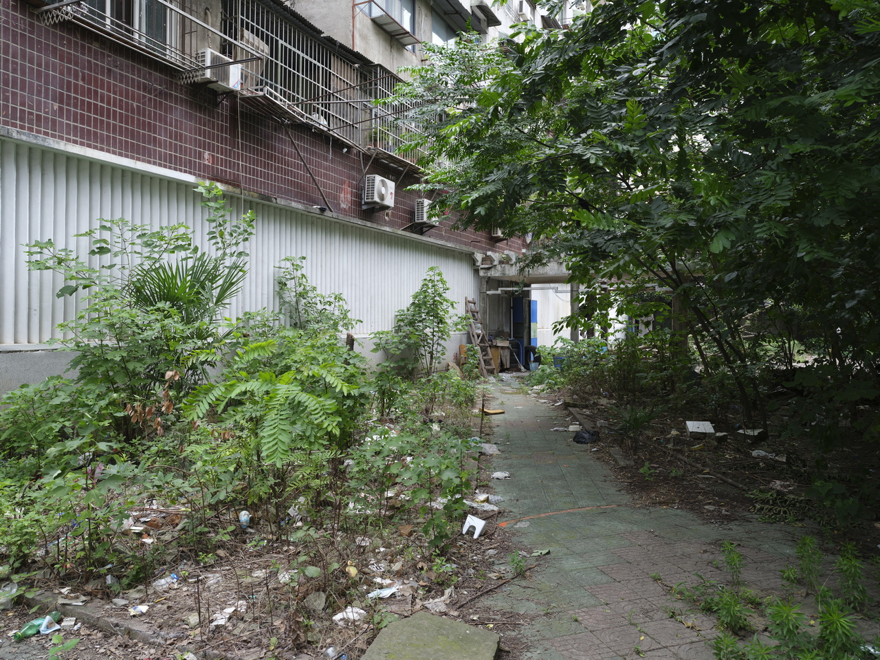 大武汉系列之267：铁道部大桥工程局桥梁机械制造厂