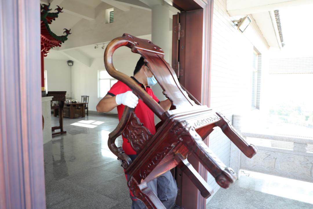 杭州搬家公司哪个平台靠谱便宜,杭州短途搬家流程