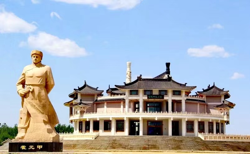 天津必游十大景点排名,天津旅游必去十大景点推荐最新