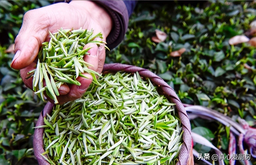 网购买茶，外行关注价格，内行则看这“3个标志”，早了解早受益