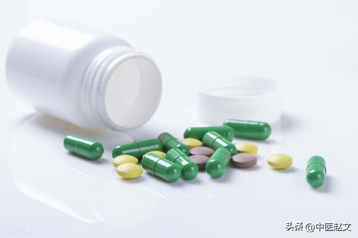 打通全身气血强筋壮骨的中成药,瘀血不通打通全身气血的中成药