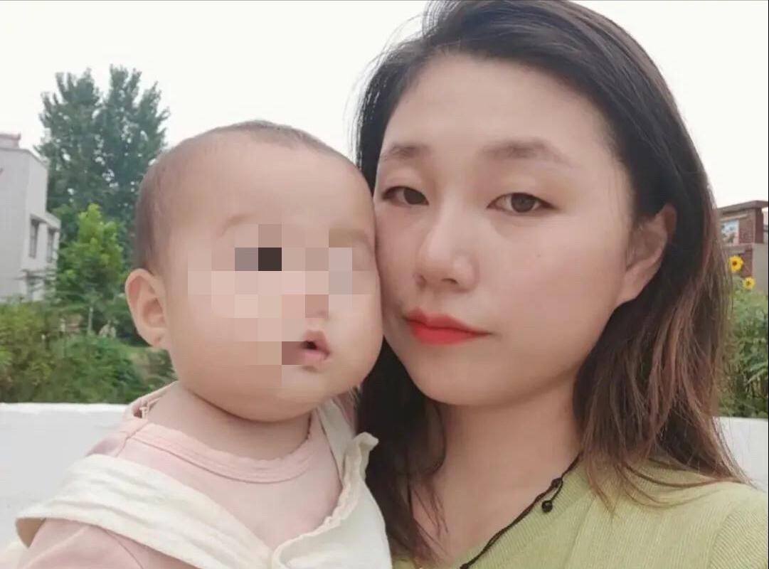 24岁女网红疑被丈夫杀害,24岁芳芳被老公杀害事件