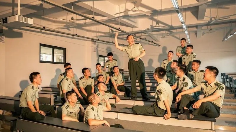 2023年国防七子招生对比清北,高考690分外甥欲报西工大