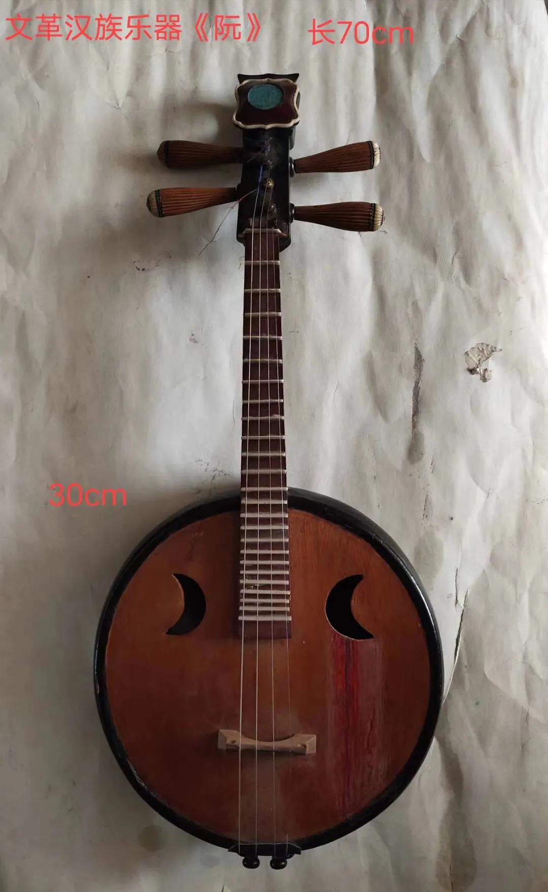 北京民族乐器厂建厂时间,民族乐器的衰落史