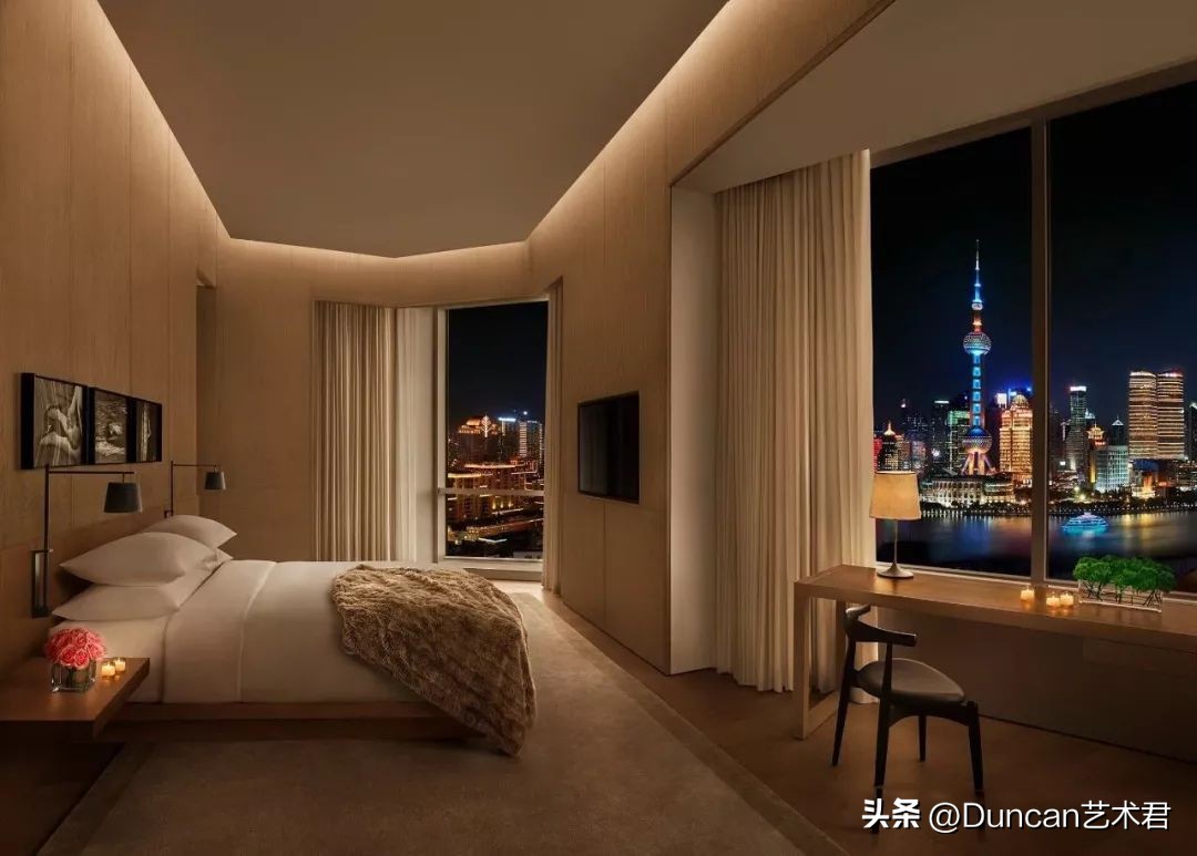 西班牙小镇最好的酒店,西班牙的大型连锁酒店