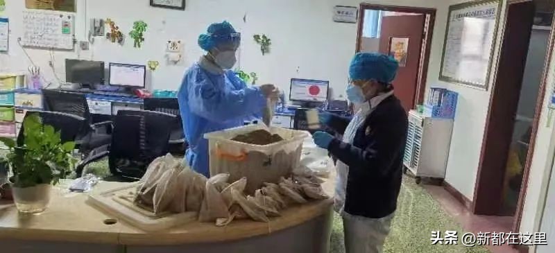 阳了不要慌,阳了别慌张