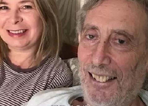 nice爷爷：人生苦短，可是他的一生都极苦