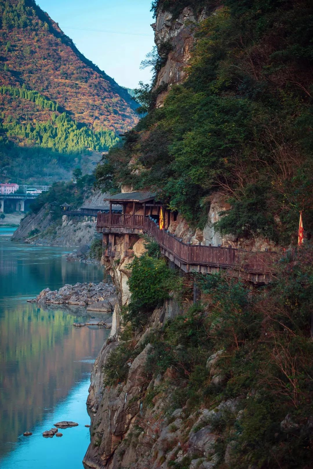 一到周五免费逛广元所有景区,错峰旅游正当时热门目的地降价