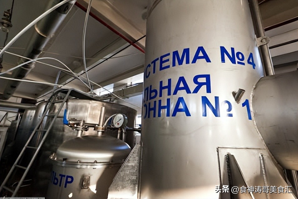 为什么中国人都喜欢喝烈酒,伏特加烈酒白酒有什么区别