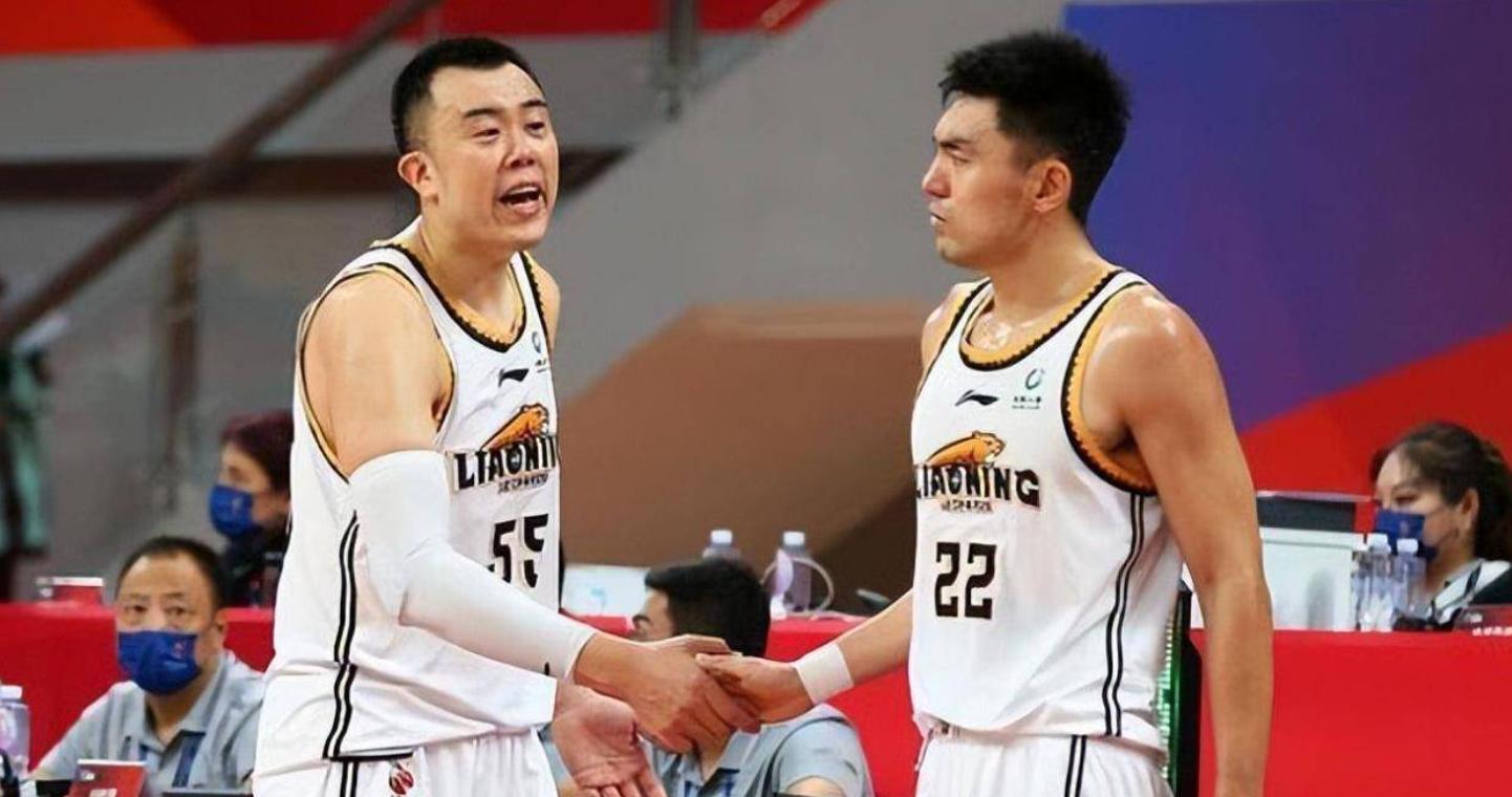辽宁男篮韩德君最新信息,辽宁男篮最新消息大中锋