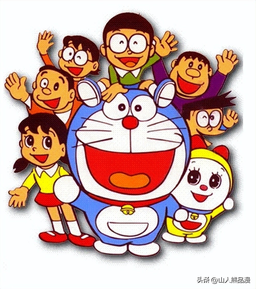 盘点8090后的童年动画片,盘点8090后的100部动画