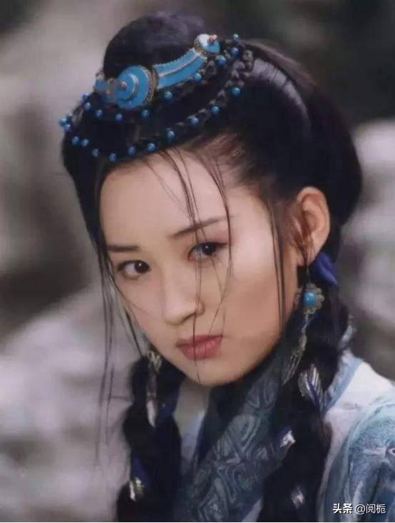 至今未嫁的8位大龄女星,盘点5位大龄未婚女星