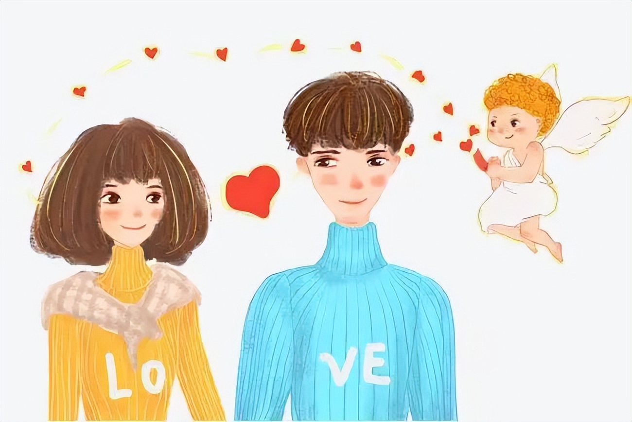 男友七夕给我买的礼物我要怎么说,男朋友七夕礼物怎么高情商回复