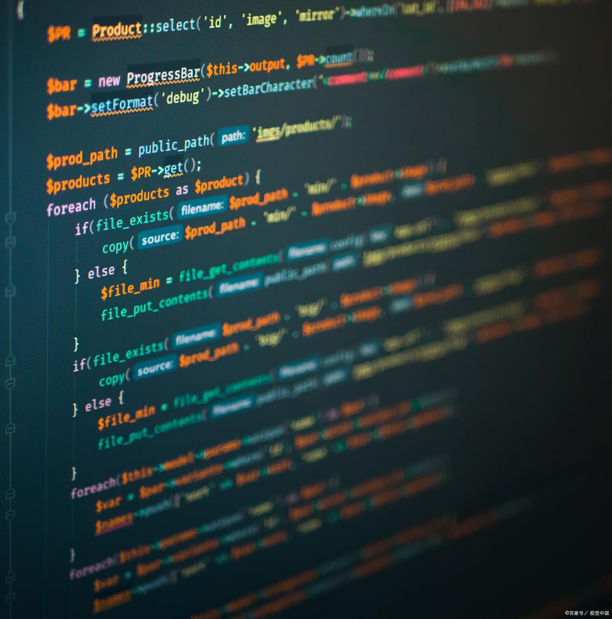 java程序员该怎么规划职业规划,java程序员的4个职业发展方向