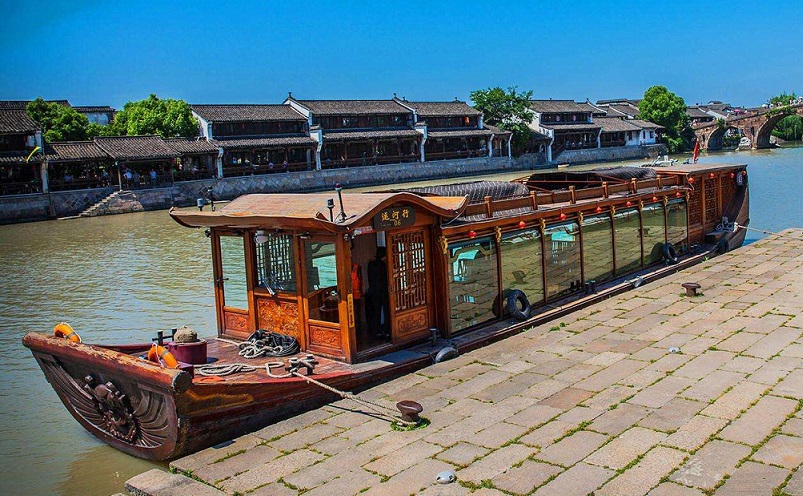 杭州游玩必去的十大景点,杭州必去旅游的十大景点