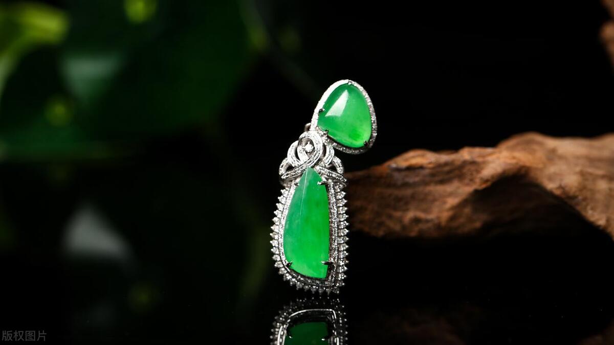 为什么只有缅甸才有宝石级别翡翠,祖母绿翡翠是宝石之王吗价值高吗