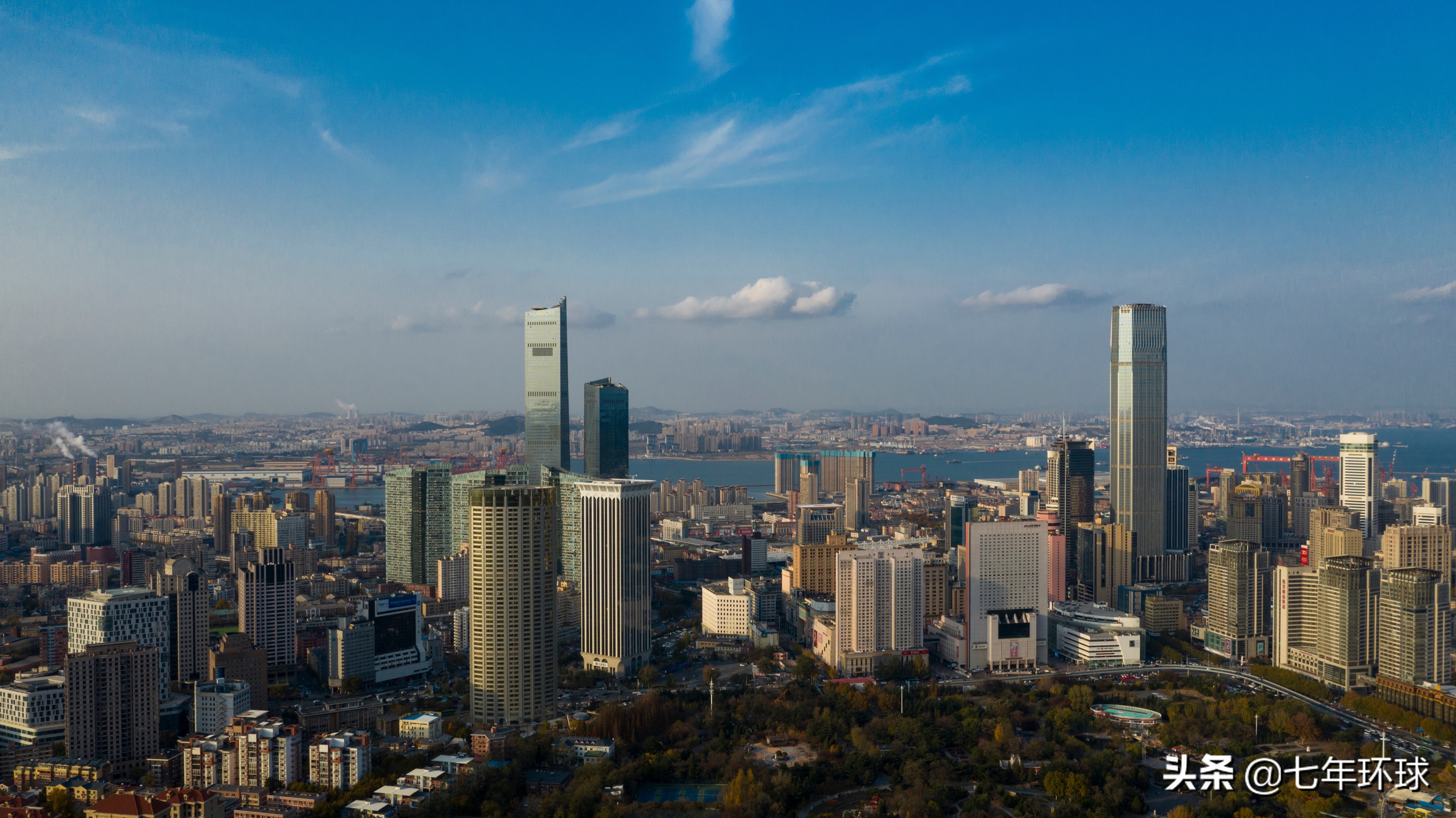 大连最美的景点在什么地方,大连旅游攻略大连景区排行榜