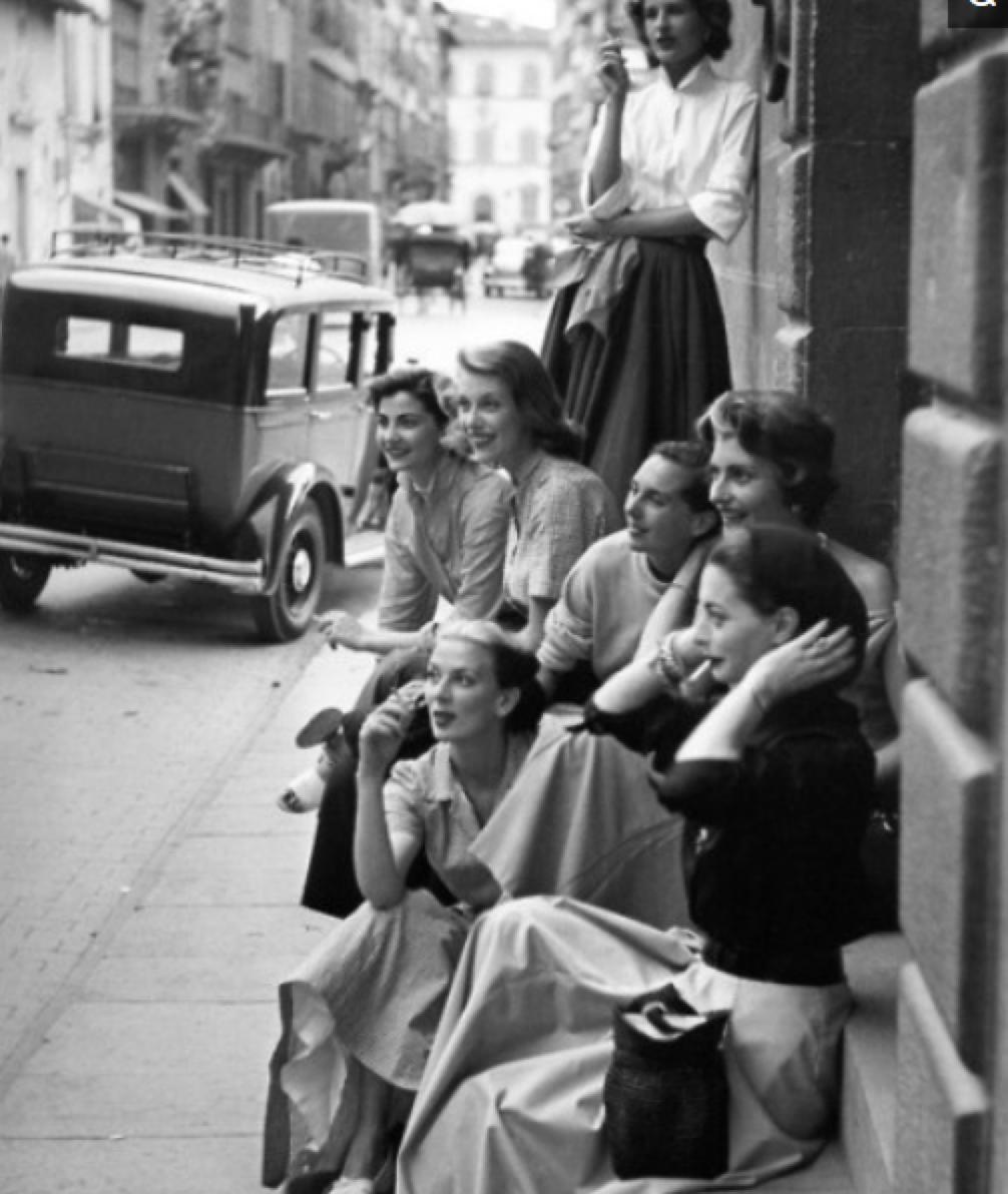 罕见的自然场景,罕见的一幕