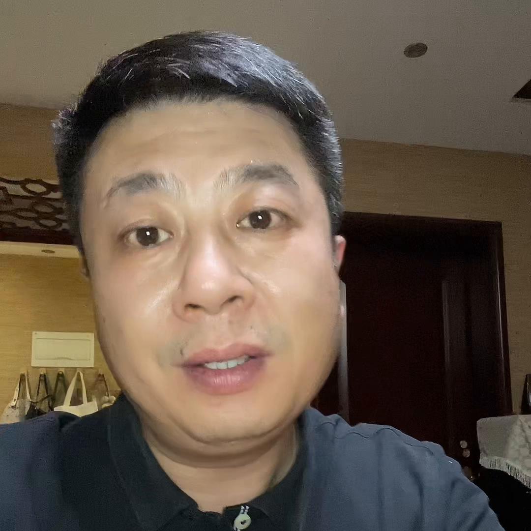 一个人的野一群人的梦#九哥说房