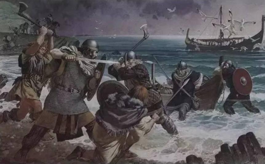 欧洲小国为什么那么富有,世界十大工业强国瑞典