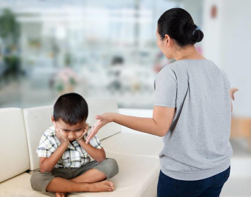 作为父母为什么会讨厌自己的孩子,讨厌父母的孩子的心理