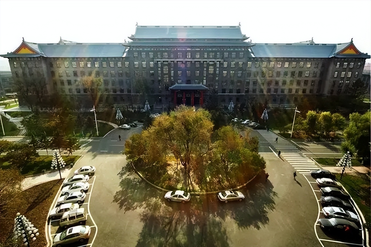 哈工程低调又实力强,哈工程学科排名一览表