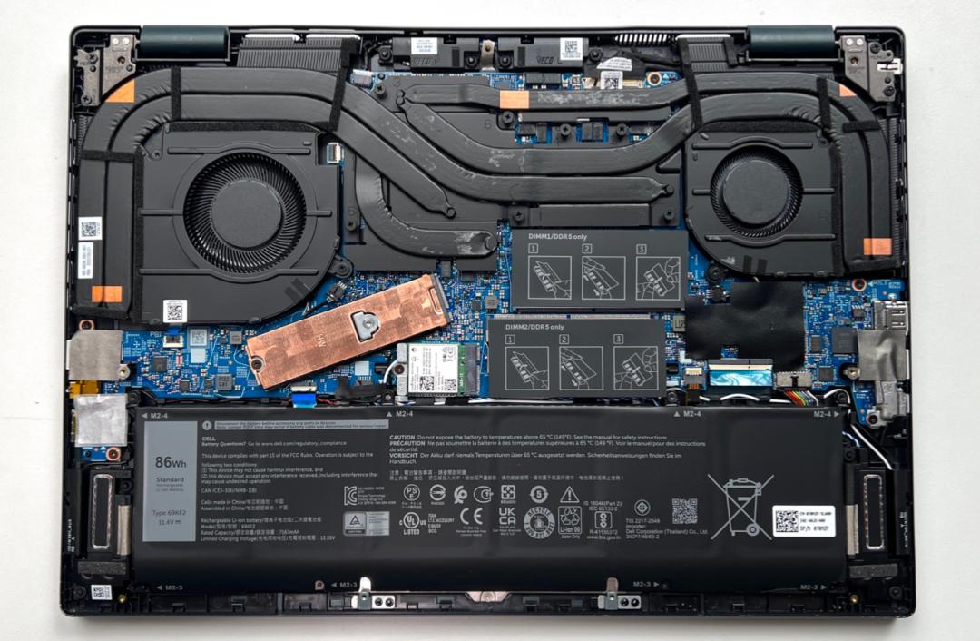 入门游戏本和顶配轻薄本哪个好,怎么从配置区分游戏本和轻薄本