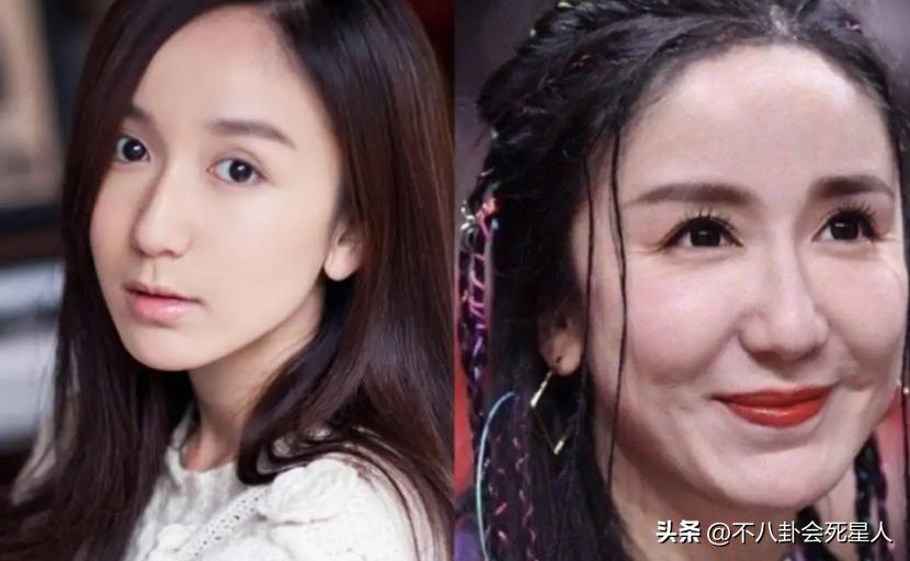 整容脸在现实中的样子,整容最好的脸有多好看