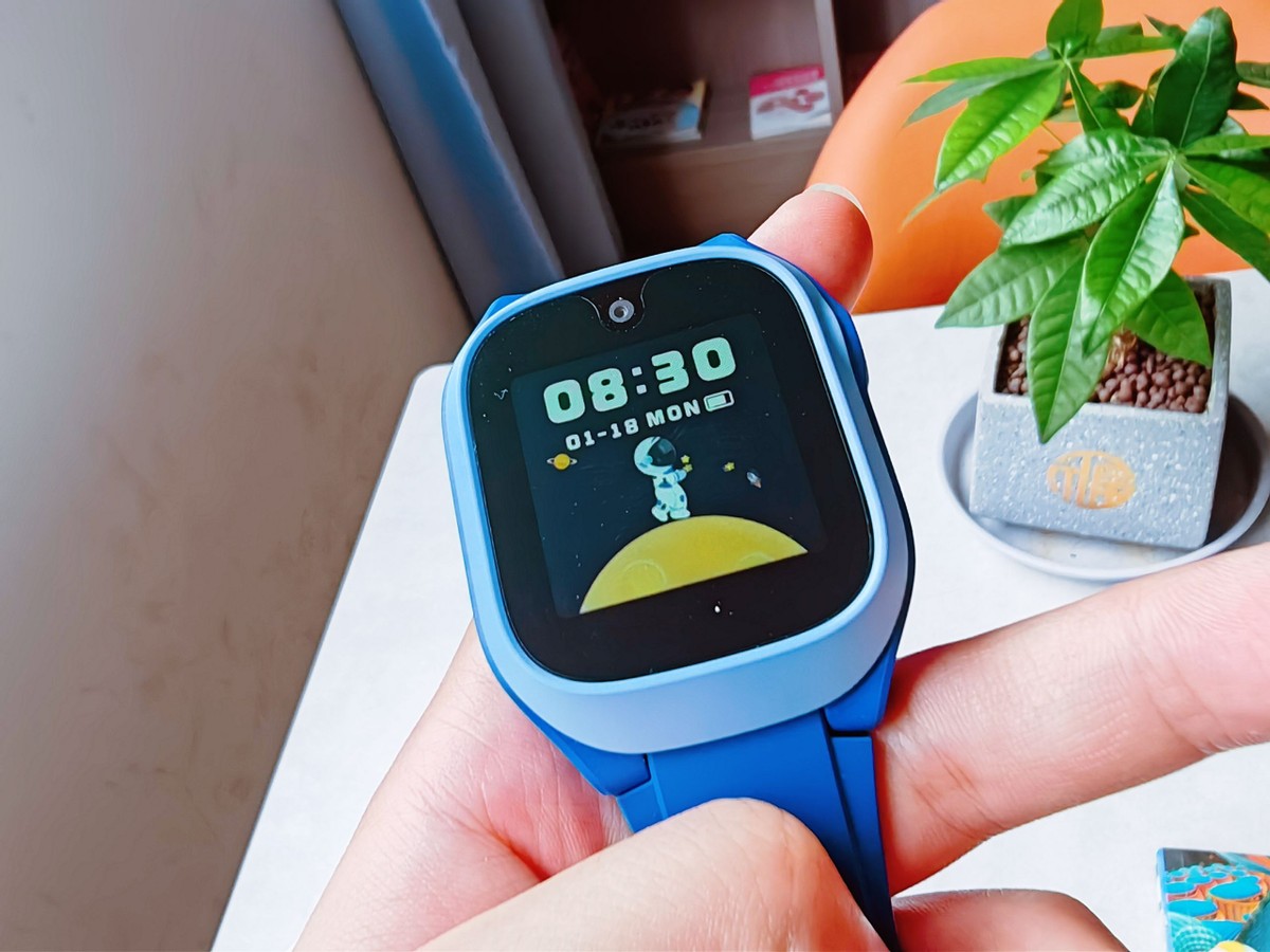 米兔儿童电话手表c7a有微信吗,米兔儿童电话手表c7a使用说明