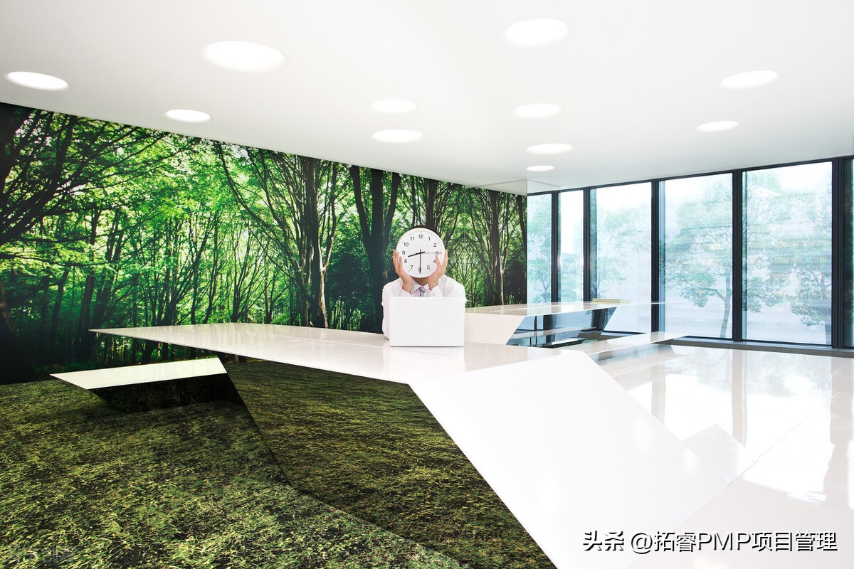 pmp项目管理证书算什么职称,pmp软考项目管理证书认可范围