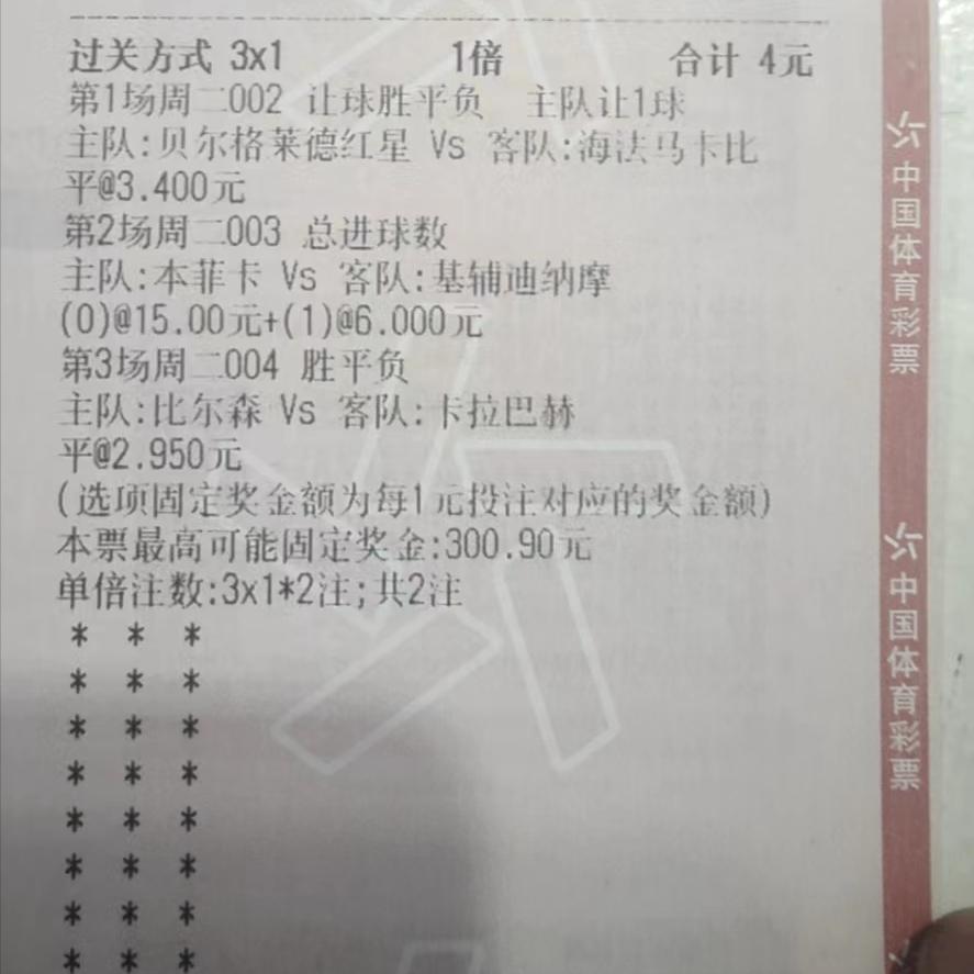 今日竞彩沃夫斯堡vs斯图加特推荐,竞彩特温特vs芬洛