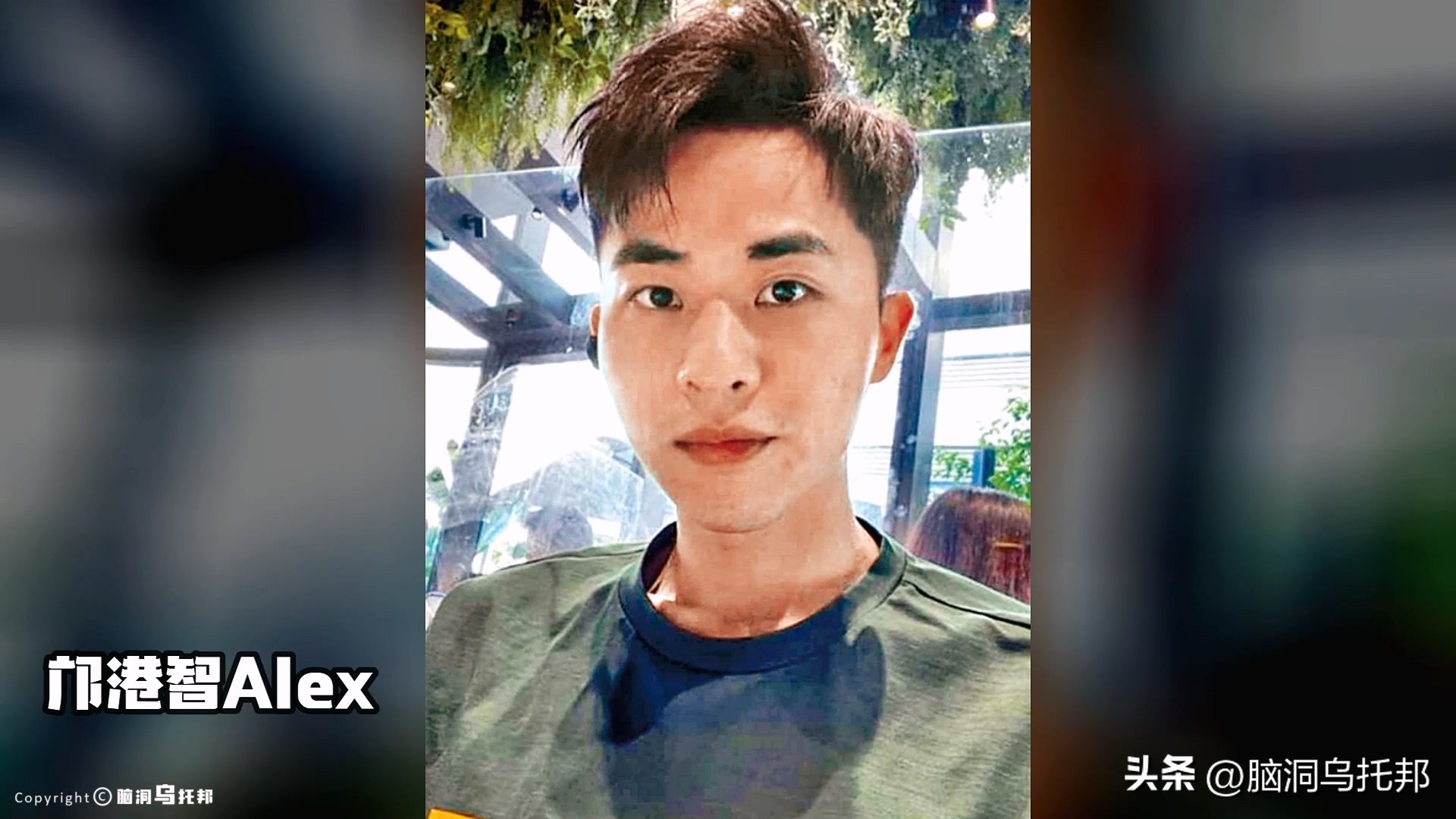 名媛案件过程,名媛碎尸案来龙去脉