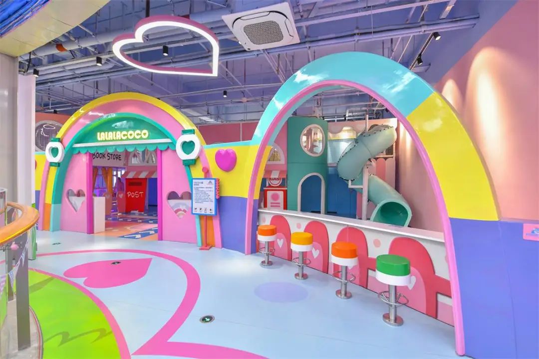 广州钧明欢乐世界好玩吗,广州钧明欢乐世界广场