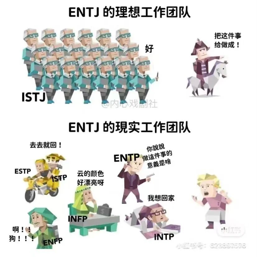 最佳很火的人格测试,2022年超准人格测试