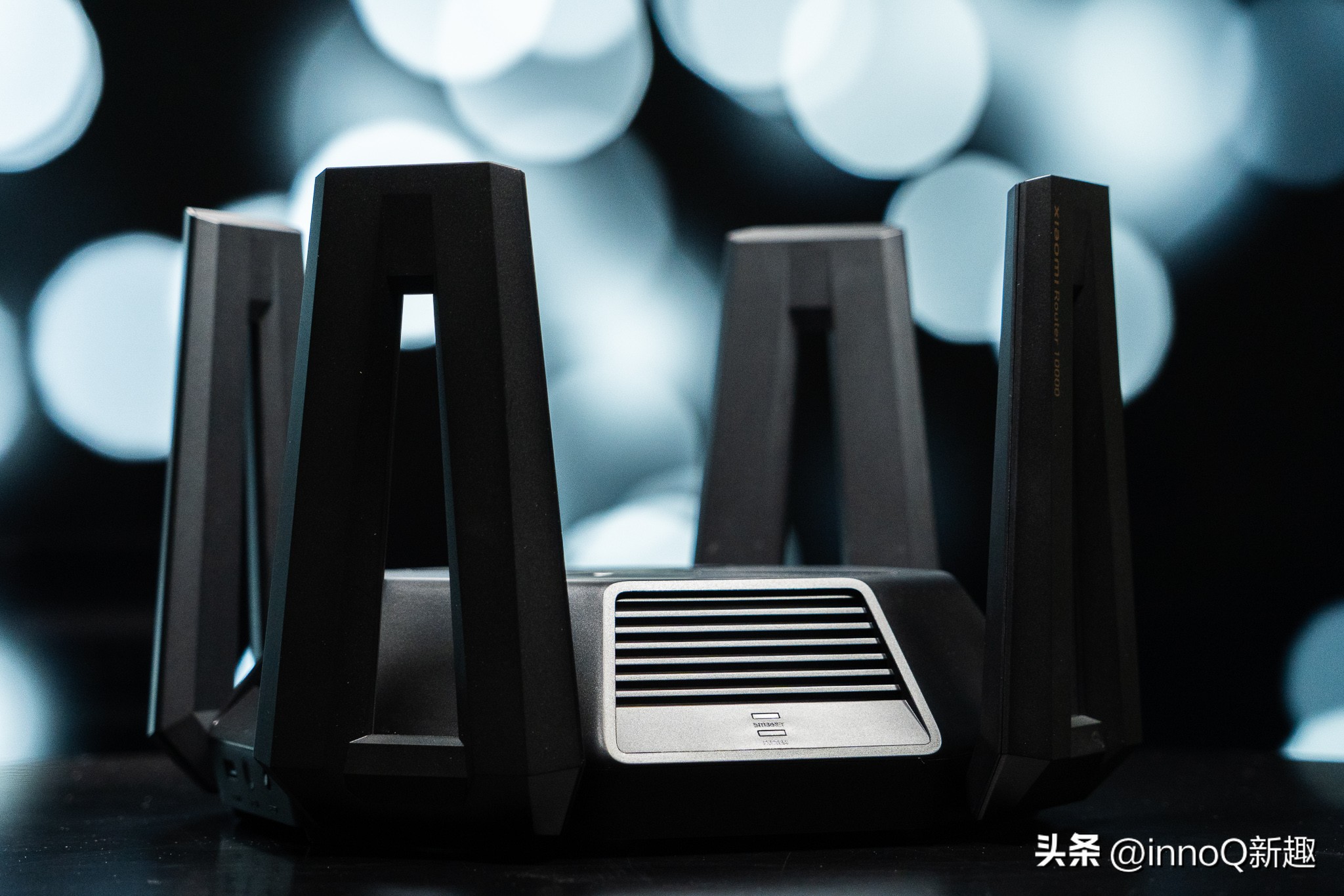 小米万兆路由器芯片高通,小米万兆路由器是高通6224芯片