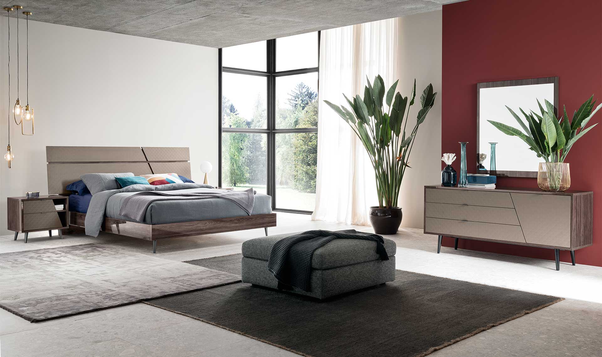 意大利家具为什么好,意大利最受欢迎的家具