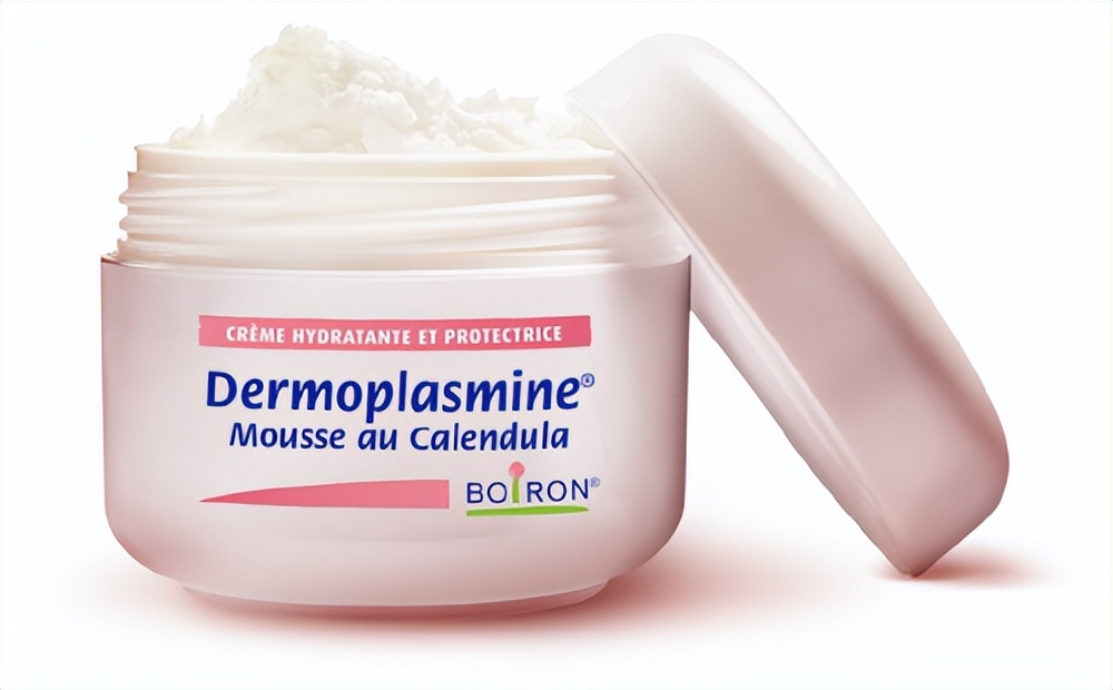 宝弘金盏花面霜,一瓶面霜搞定冬季敏感肌抗老