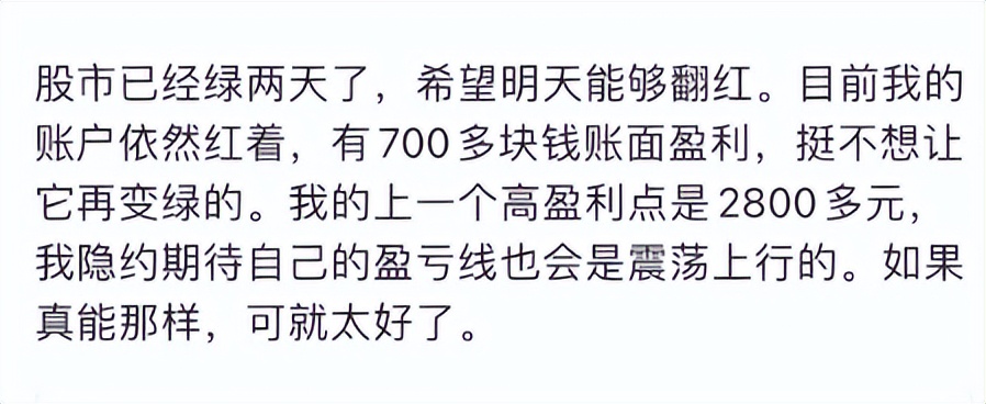 胡锡进炒股第二天又赚了,胡锡进接受采访视频谈炒股方法