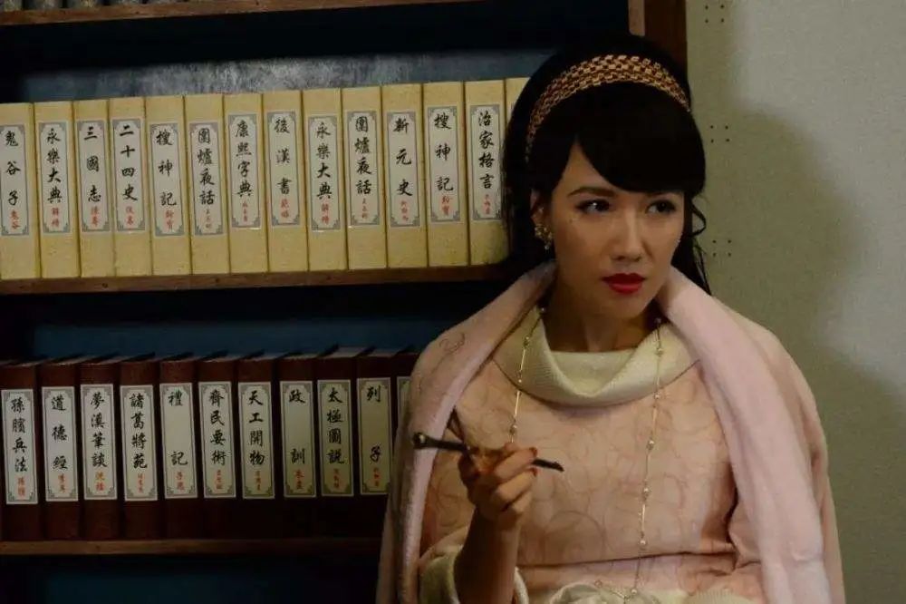 近20年口碑最好的10部港剧,一口气看完港剧使徒行者