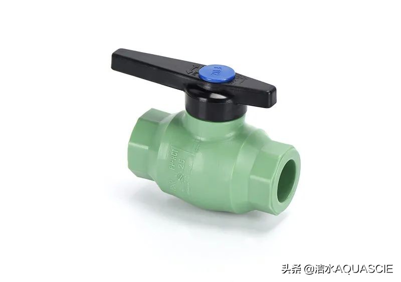 德国洁水管道（AQUA-SCIE）及其系列产品大全！建议收藏