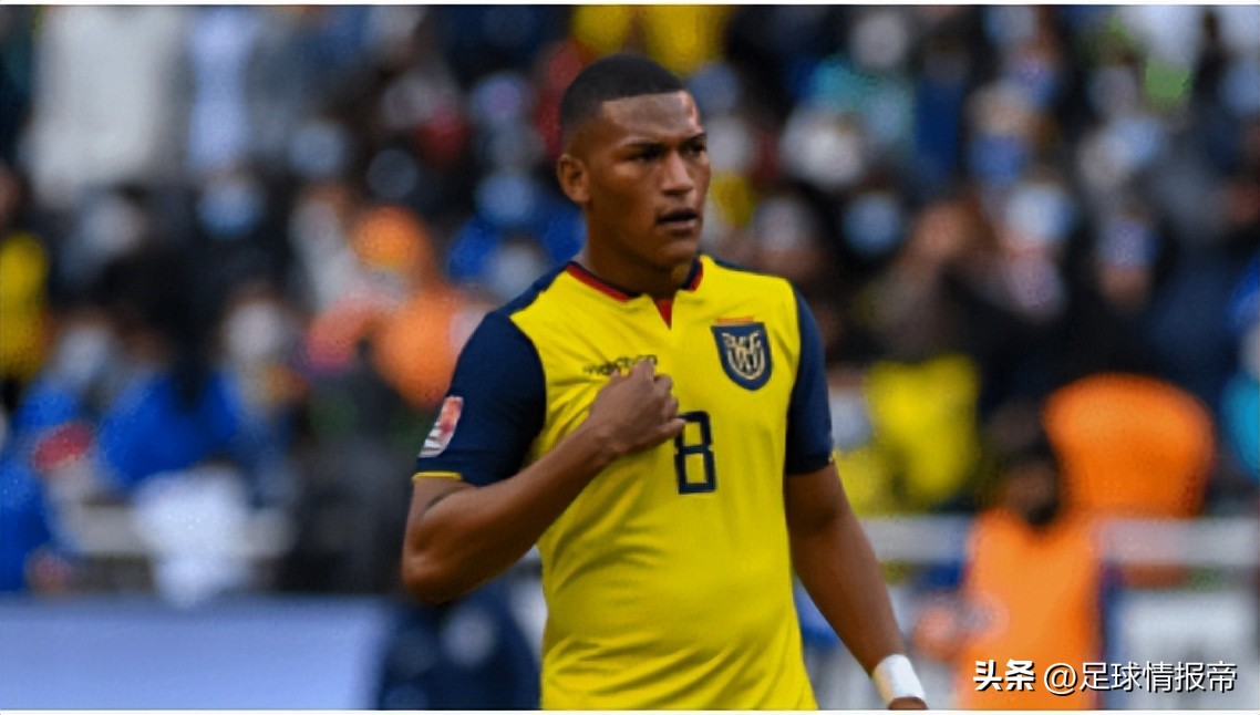 世界杯卡塔尔vs厄瓜多尔结果,世界杯卡塔尔vs厄瓜多尔谁赢了