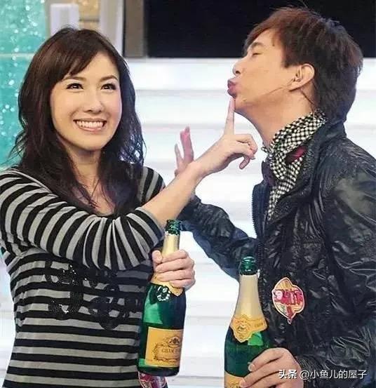 她是唯一五甲不入最上镜小姐,家道中落成TVB配角,为纪念奶奶改名