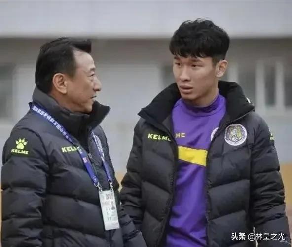 辽宁铁人足球俱乐部段鑫,足球教练段鑫