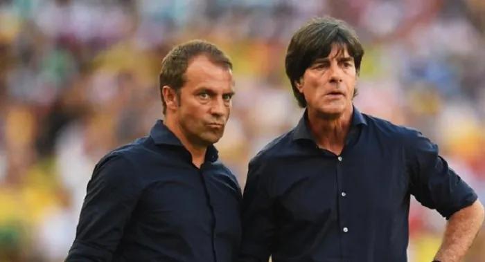 德国足球三大主帅,三名德国