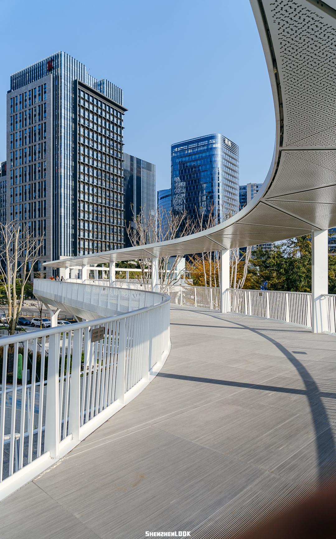 大美深圳全部视频,大美宝安