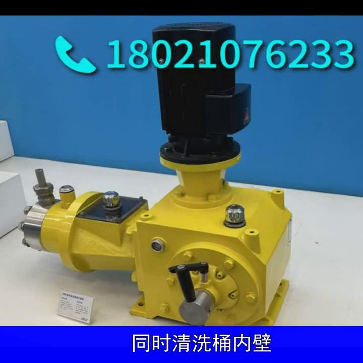 南方泵业的泵尺寸有多大,南方水泵卧式泵