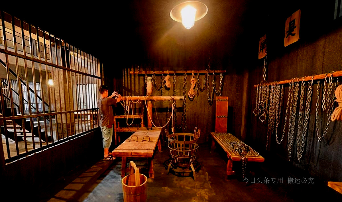 悲壮：战胜日寇的极限酷刑，两位女英雄最终尸骨无存