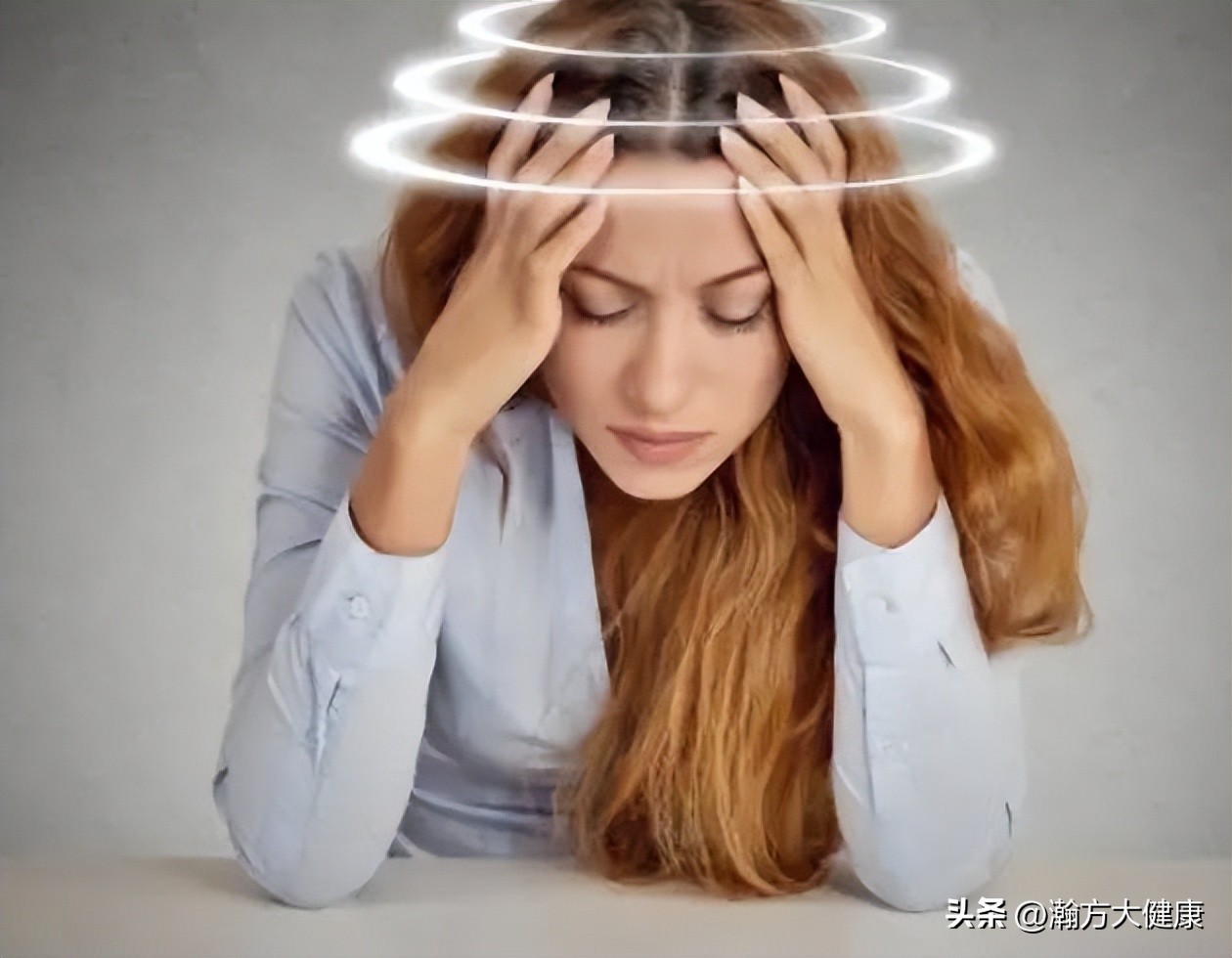 睡觉起来头痛是什么原因怎么解决,睡一觉起来头爆炸疼