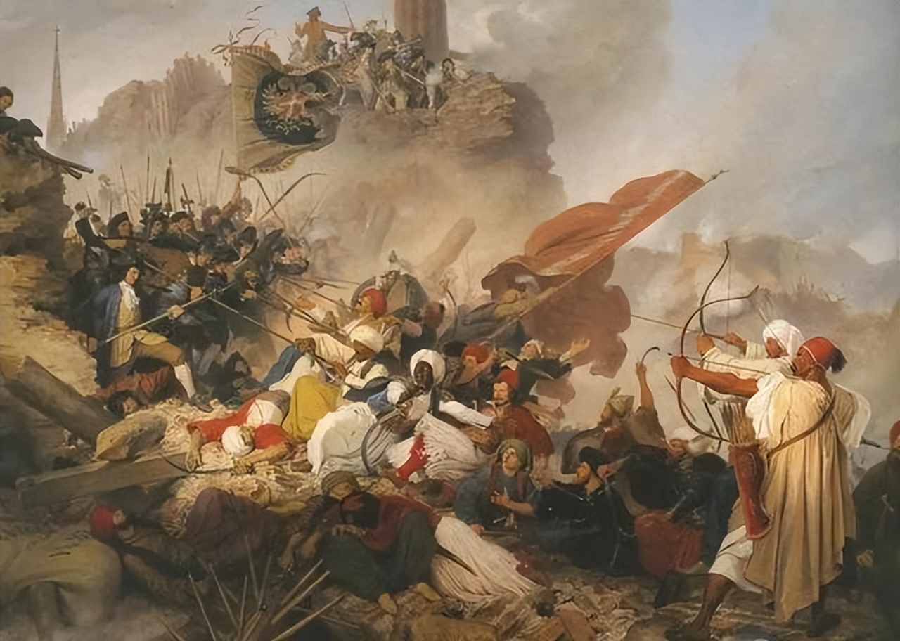 欧洲三十年战争瑞典,瑞典最后一次战争是什么时候