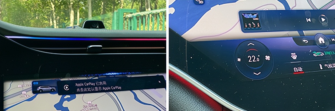 奔驰eqssuv深度评测,2022款奔驰eqs日常实用性测试报告